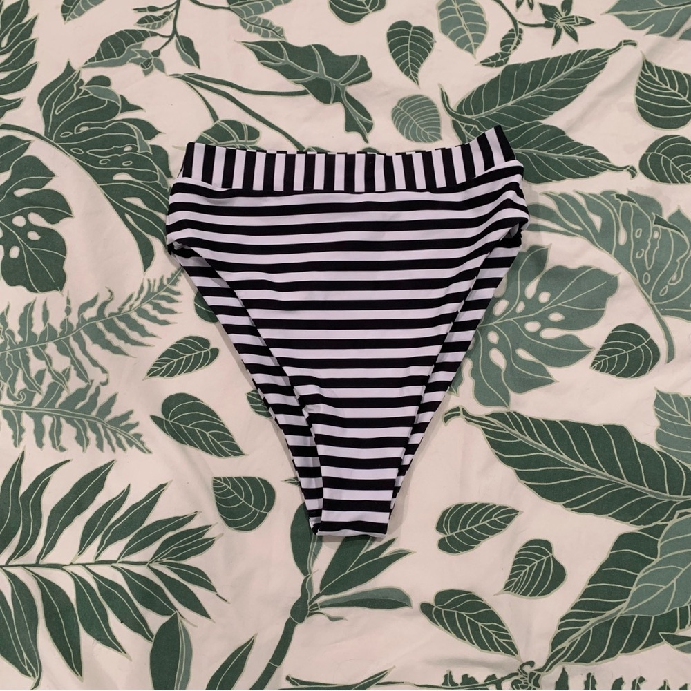 Soultice swim bottoms